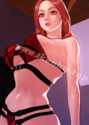 淫蕩的妻子們 最終話