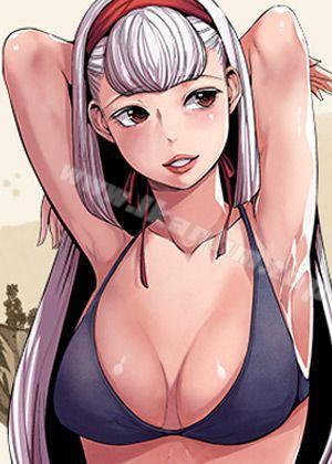 女神狩獵 最終話