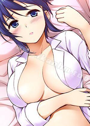 高中生小女友 長期休刊通知