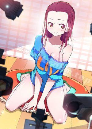 我女友是AV女優 後記