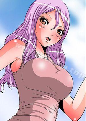 透視！女子游泳部 最終話